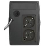 Vertiv - Liebert itON 600 VA