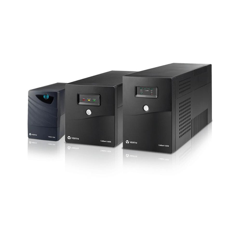Vertiv - Liebert itON 600 VA