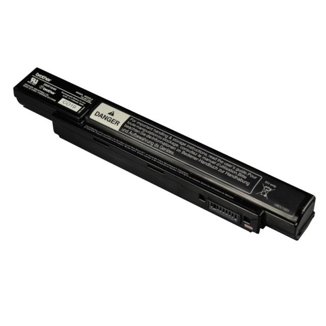 Brother - PA-BT-002 printer/scanner spare part/accessory Batería 1 pieza(s)