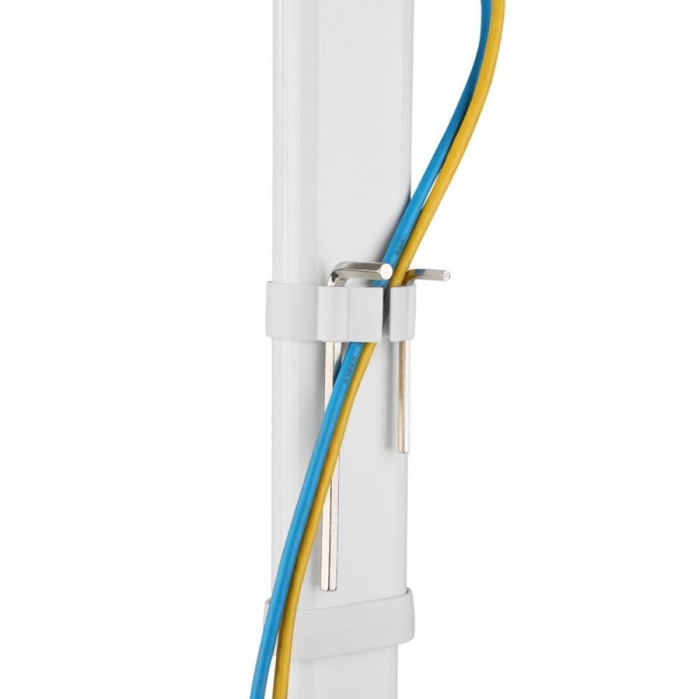 Neomounts - FPMA-D890WHITE Soporte para monitor 10-30"