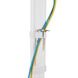 Neomounts - FPMA-D890WHITE Soporte para monitor 10-30"