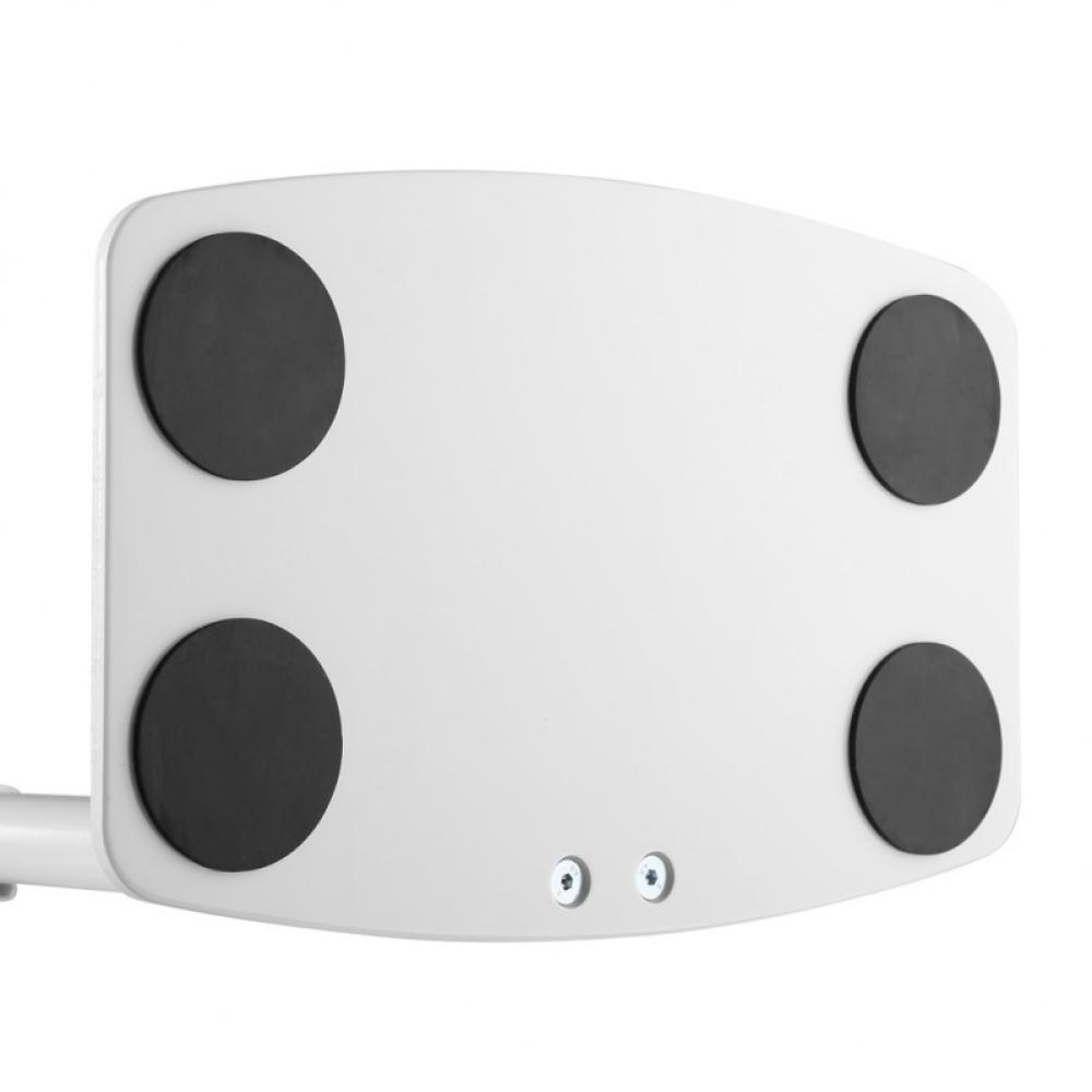 Neomounts - FPMA-D890WHITE Soporte para monitor 10-30"