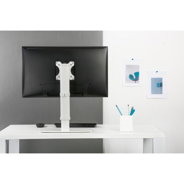 Neomounts - FPMA-D890WHITE Soporte para monitor 10-30"