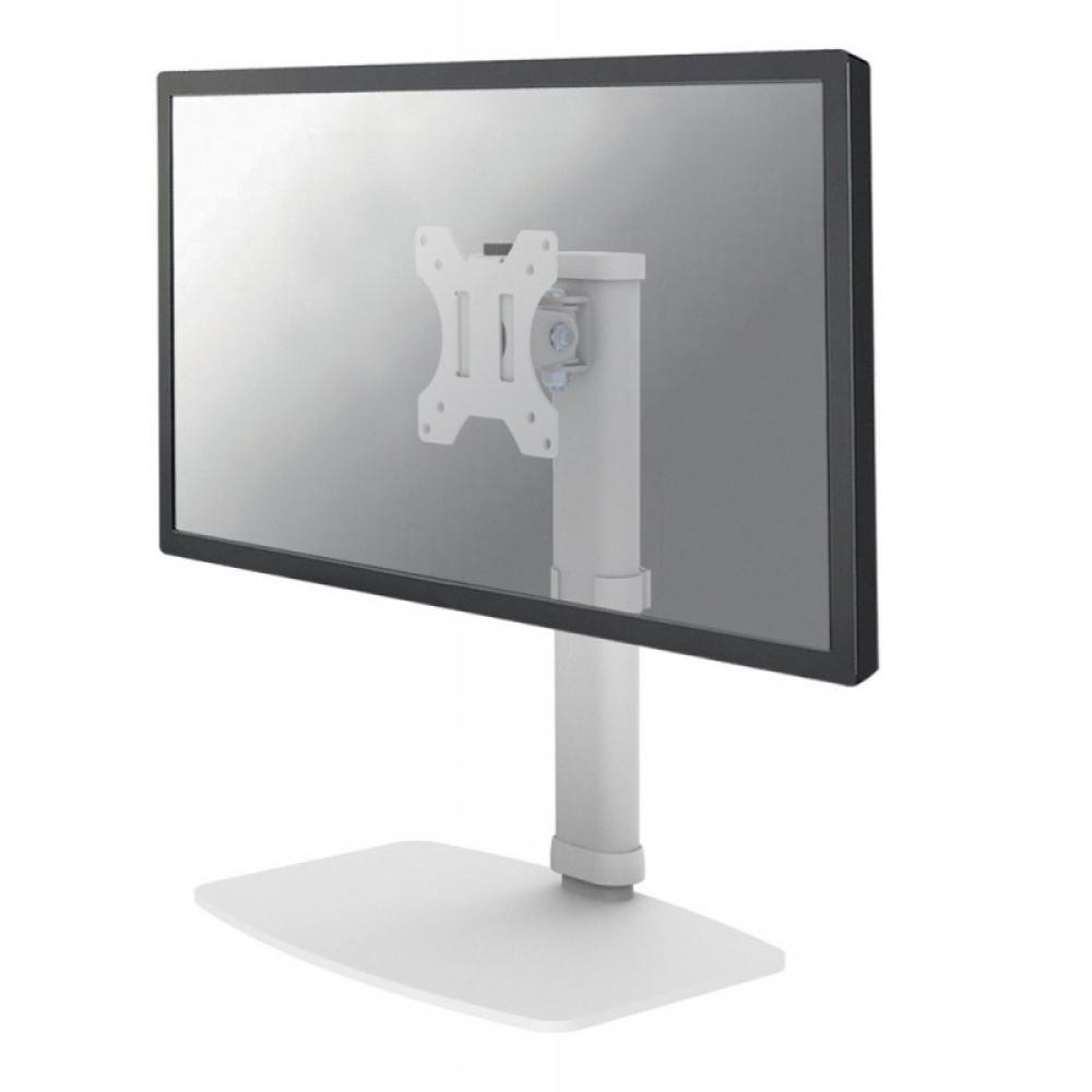 Neomounts - FPMA-D890WHITE Soporte para monitor 10-30"