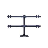 Neomounts - FPMA-D700DD6 Soporte para monitor 10-27"