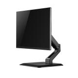 Neomounts - FPMA-D885BLACK Soporte para monitor 15-32" - resorte de gas