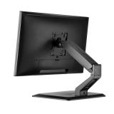 Neomounts - FPMA-D885BLACK Soporte para monitor 15-32" - resorte de gas