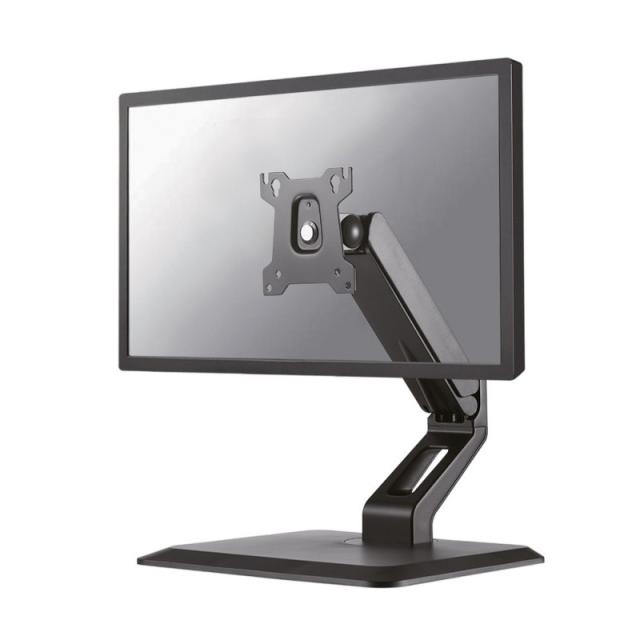 Neomounts - FPMA-D885BLACK Soporte para monitor 15-32" - resorte de gas