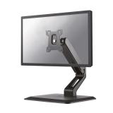 Neomounts - FPMA-D885BLACK Soporte para monitor 15-32" - resorte de gas