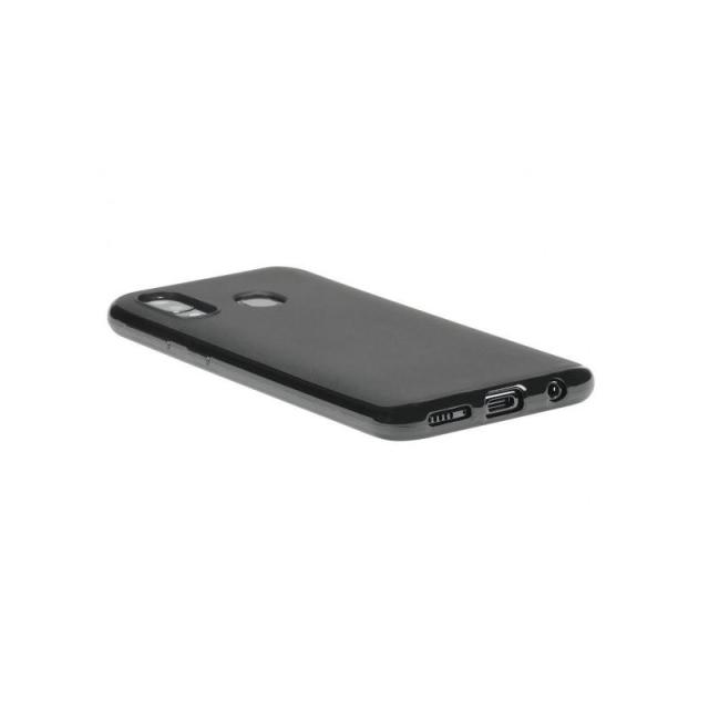 Mobilis - 055003 funda para teléfono móvil 15 cm (5.9") Negro