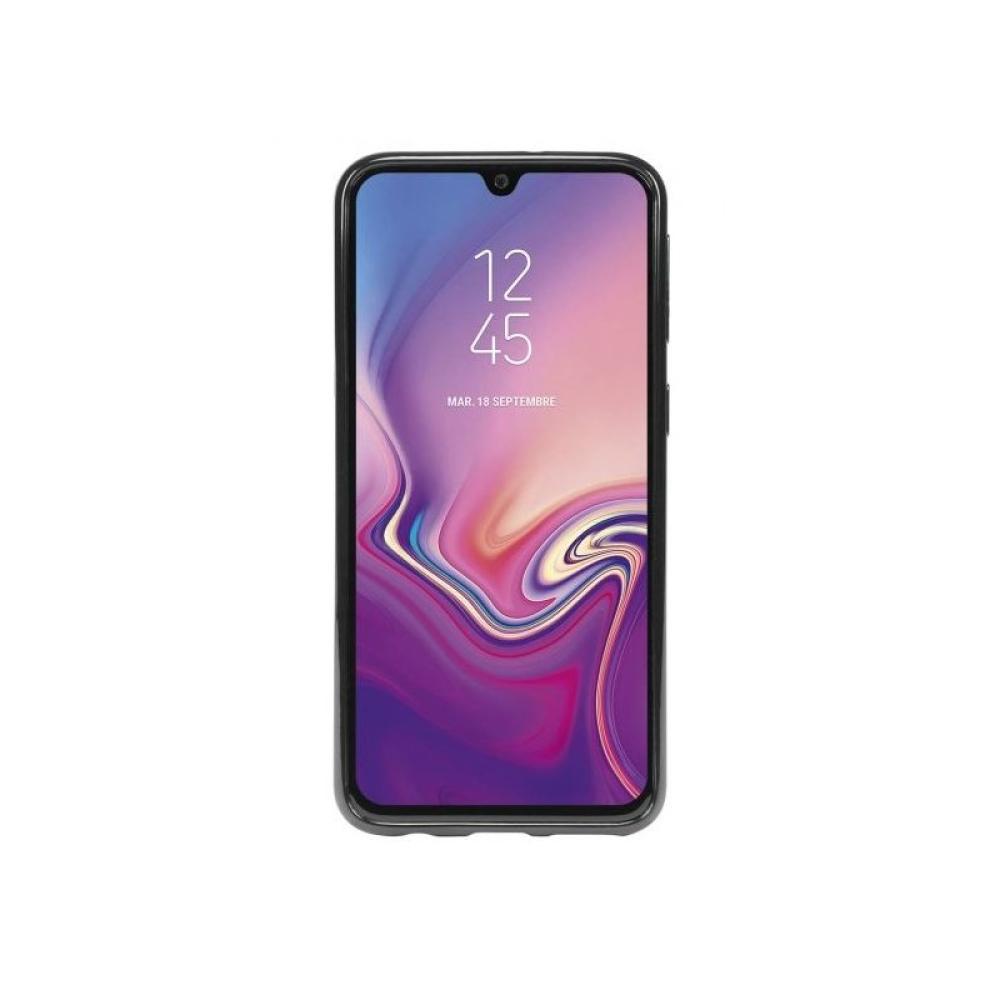 Mobilis - 055003 funda para teléfono móvil 15 cm (5.9") Negro