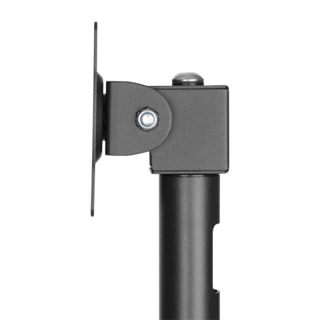 Neomounts - NS-DPOS100BLACK Soporte para monitor 10-32" - atornillable