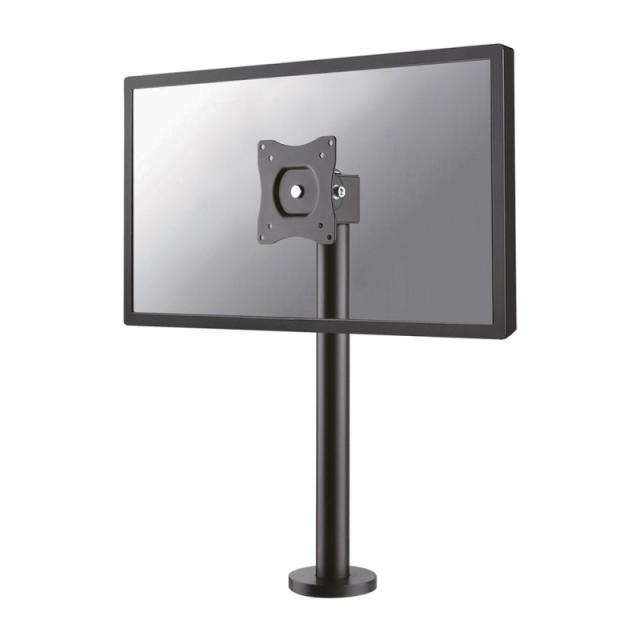 Neomounts - NS-DPOS100BLACK Soporte para monitor 10-32" - atornillable