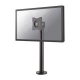 Neomounts - NS-DPOS100BLACK Soporte para monitor 10-32" - atornillable
