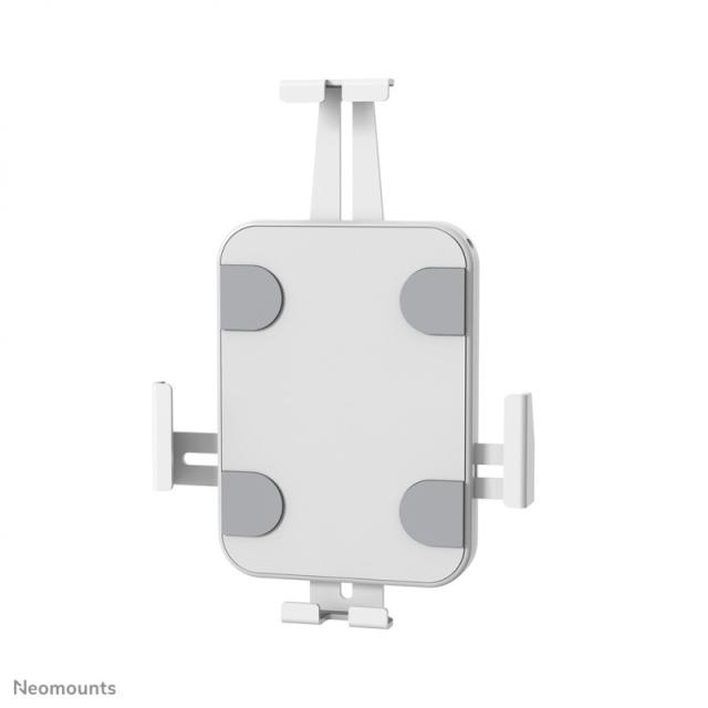 Neomounts - WL15-625WH1 Soporte de pared para tableta 7.9-11" - bloqueable - universal