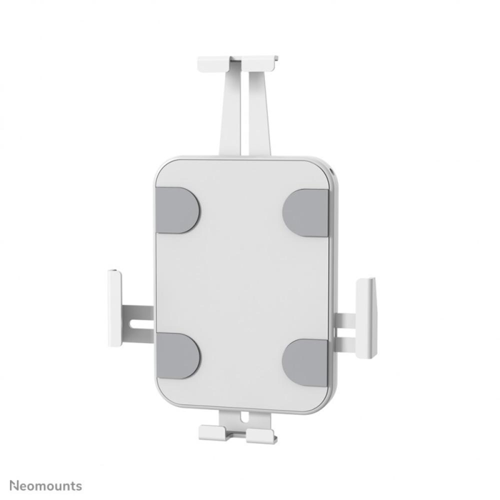 Neomounts - WL15-625WH1 Soporte de pared para tableta 7.9-11" - bloqueable - universal