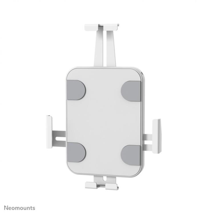 Neomounts - WL15-625WH1 Soporte de pared para tableta 7.9-11" - bloqueable - universal