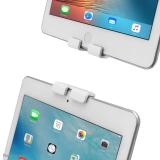 Neomounts - WL15-625WH1 Soporte de pared para tableta 7.9-11" - bloqueable - universal