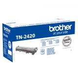 Brother - TN-2420 cartucho de tóner 1 pieza(s) Original Negro