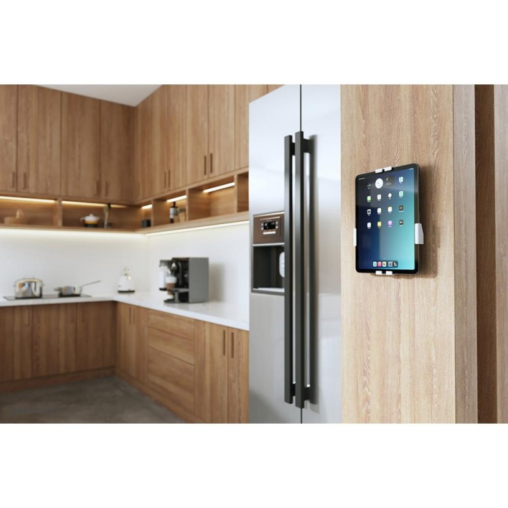 Neomounts - WL15-625WH1 Soporte de pared para tableta 7.9-11" - bloqueable - universal