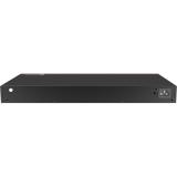 Huawei - CloudEngine S5735-L24P4S-A-V2 Gestionado L3 Gigabit Ethernet (10/100/1000) Energía sobre Ethernet (PoE) 1U Negro, Plata