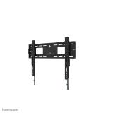 Neomounts - WL30-750BL16 Soporte de pared robusto 42-86" - fijo - bloqueable - instalación rápida - TÜV