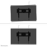 Neomounts - WL30-750BL16 Soporte de pared robusto 42-86" - fijo - bloqueable - instalación rápida - TÜV