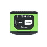 Zebra - FS40 Lector de códigos de barras fijo 1D/2D CMOS Negro, Verde - FS40-SR20D4-6C00W