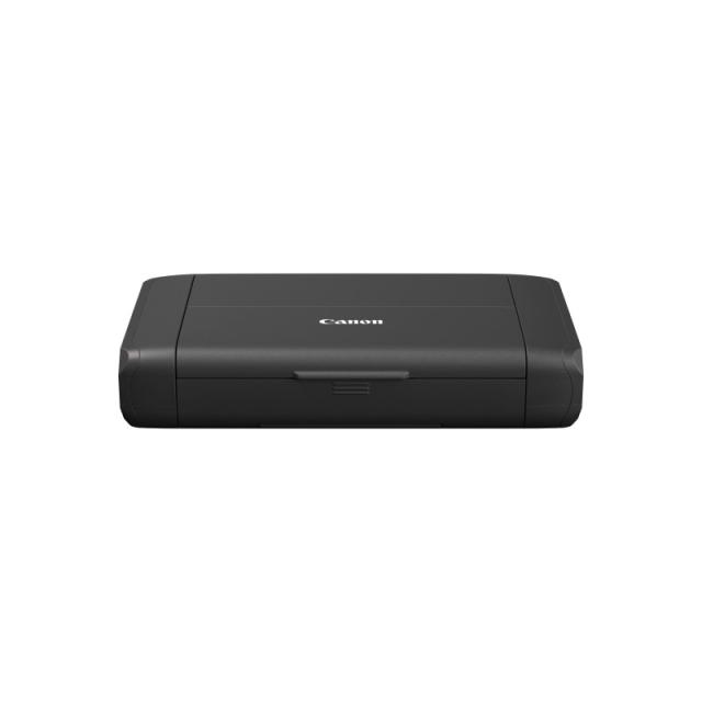 Canon - MAXIFY BX110 impresora de inyección de tinta Color 4800 x 1200 DPI A4 Wifi