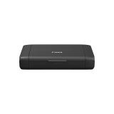 Canon - MAXIFY BX110 impresora de inyección de tinta Color 4800 x 1200 DPI A4 Wifi