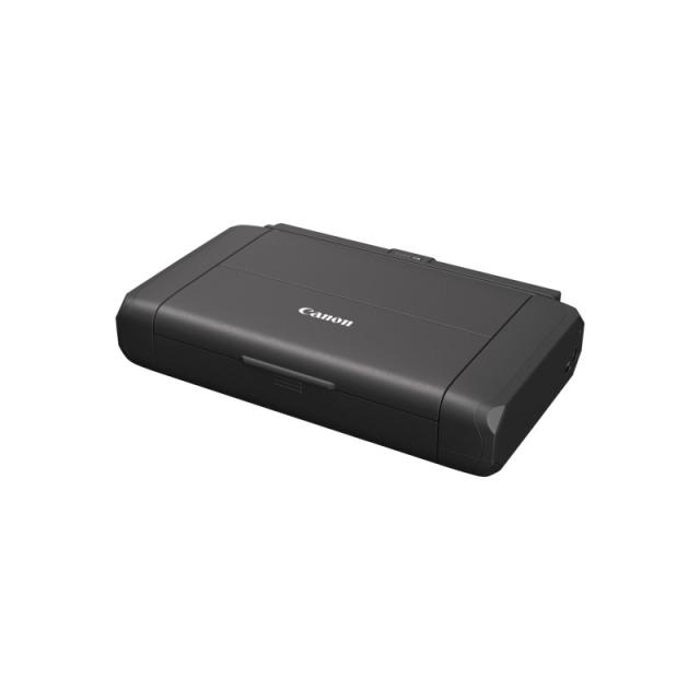 Canon - MAXIFY BX110 impresora de inyección de tinta Color 4800 x 1200 DPI A4 Wifi