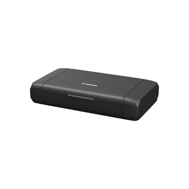 Canon - MAXIFY BX110 impresora de inyección de tinta Color 4800 x 1200 DPI A4 Wifi