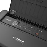 Canon - MAXIFY BX110 impresora de inyección de tinta Color 4800 x 1200 DPI A4 Wifi
