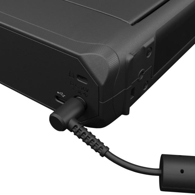 Canon - MAXIFY BX110 impresora de inyección de tinta Color 4800 x 1200 DPI A4 Wifi