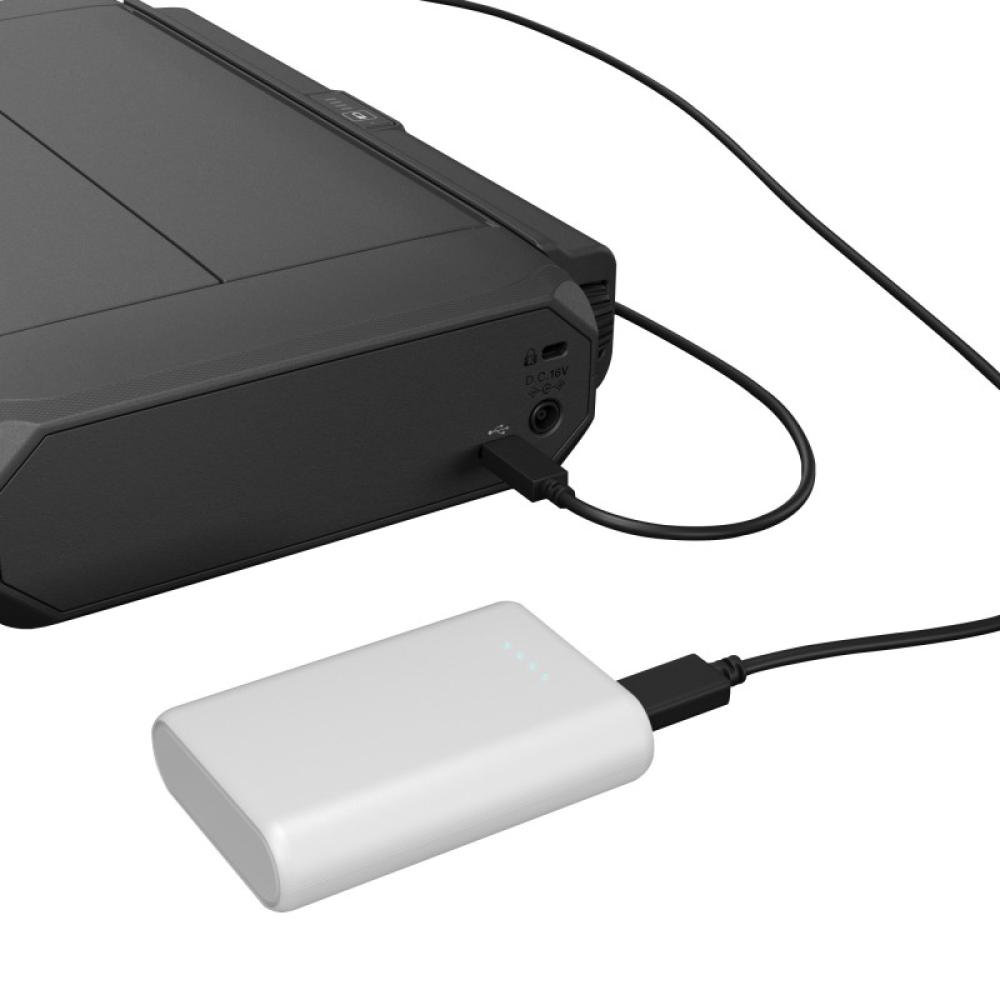 Canon - MAXIFY BX110 impresora de inyección de tinta Color 4800 x 1200 DPI A4 Wifi