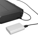 Canon - MAXIFY BX110 impresora de inyección de tinta Color 4800 x 1200 DPI A4 Wifi