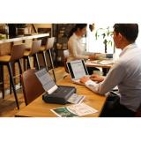 Canon - MAXIFY BX110 impresora de inyección de tinta Color 4800 x 1200 DPI A4 Wifi