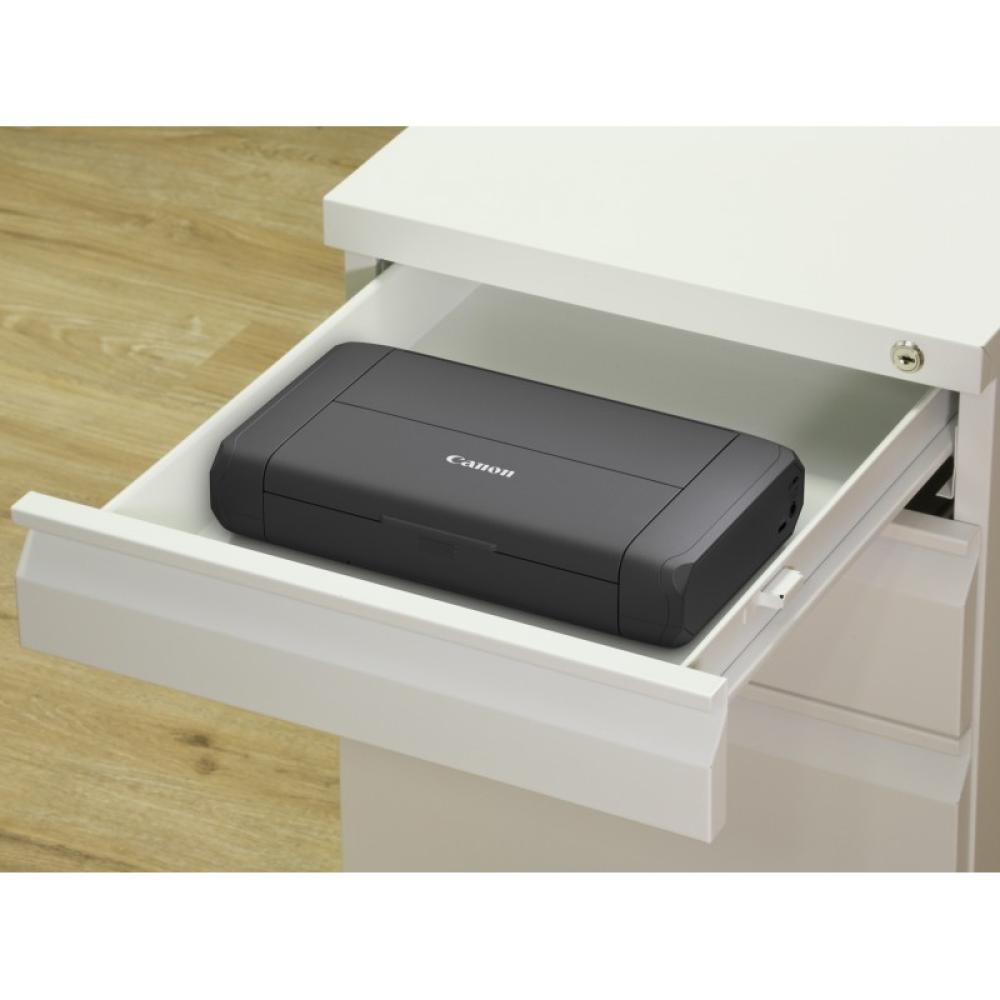 Canon - MAXIFY BX110 impresora de inyección de tinta Color 4800 x 1200 DPI A4 Wifi