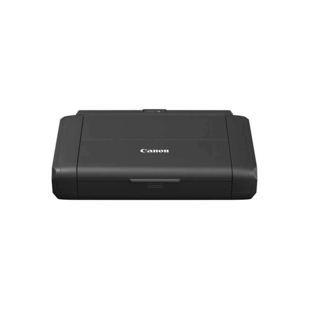 Canon - MAXIFY BX110 impresora de inyección de tinta Color 4800 x 1200 DPI A4 Wifi