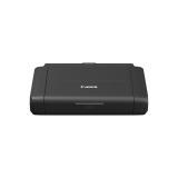 Canon - MAXIFY BX110 impresora de inyección de tinta Color 4800 x 1200 DPI A4 Wifi