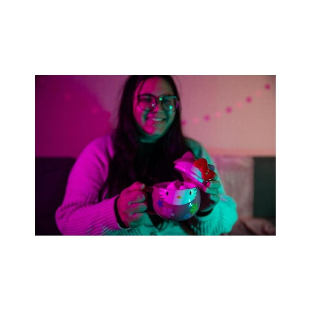 Konix - KX HK MUG 3D DARUMA