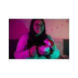 Konix - KX HK MUG 3D DARUMA