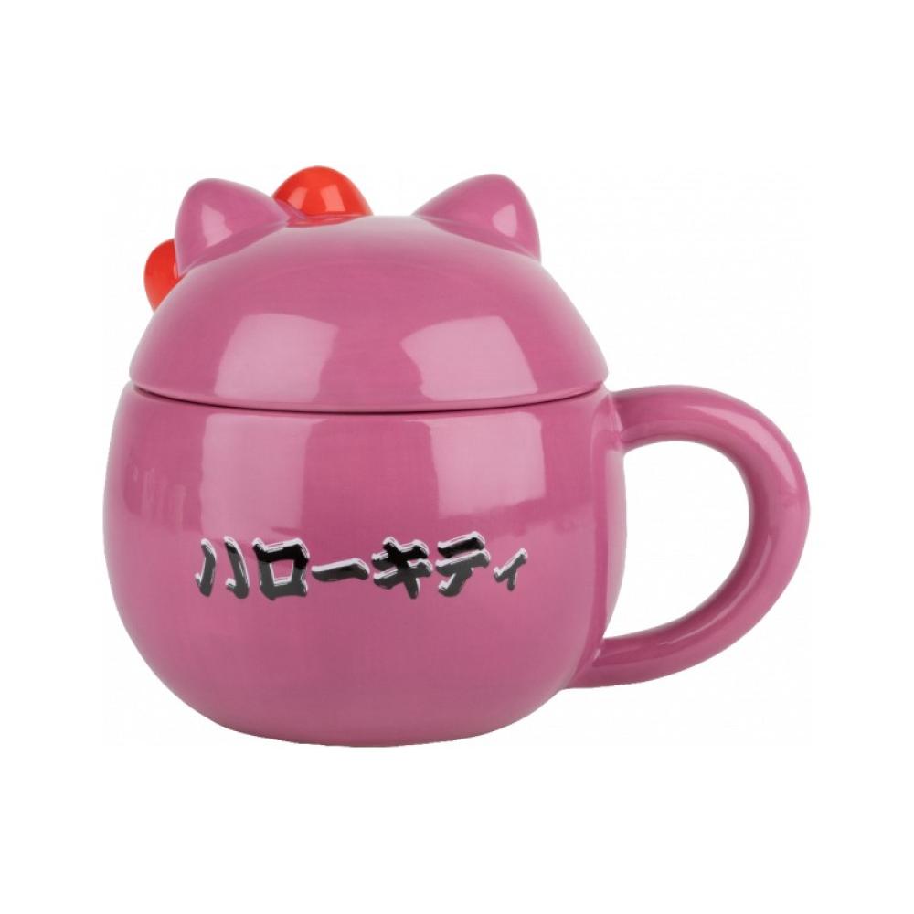 Konix - KX HK MUG 3D DARUMA