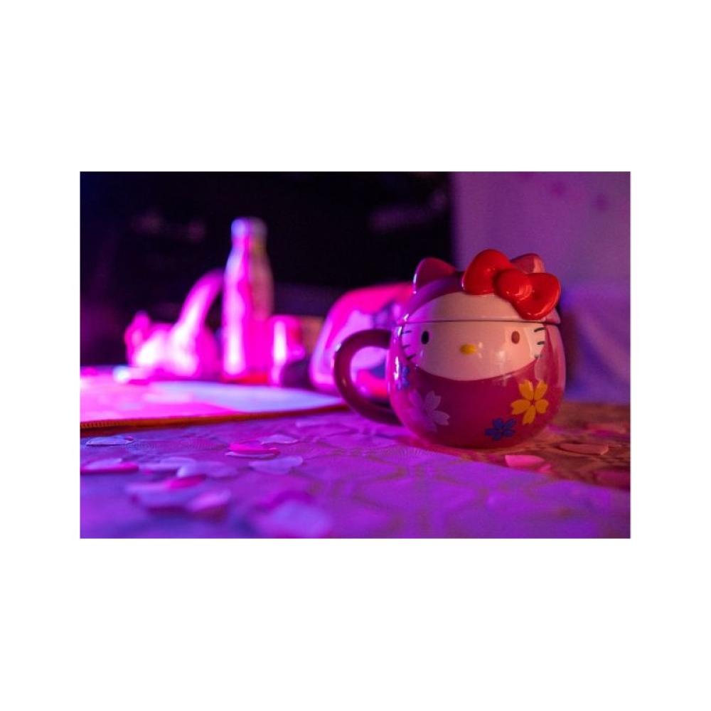 Konix - KX HK MUG 3D DARUMA