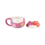Konix - KX HK MUG 3D DARUMA