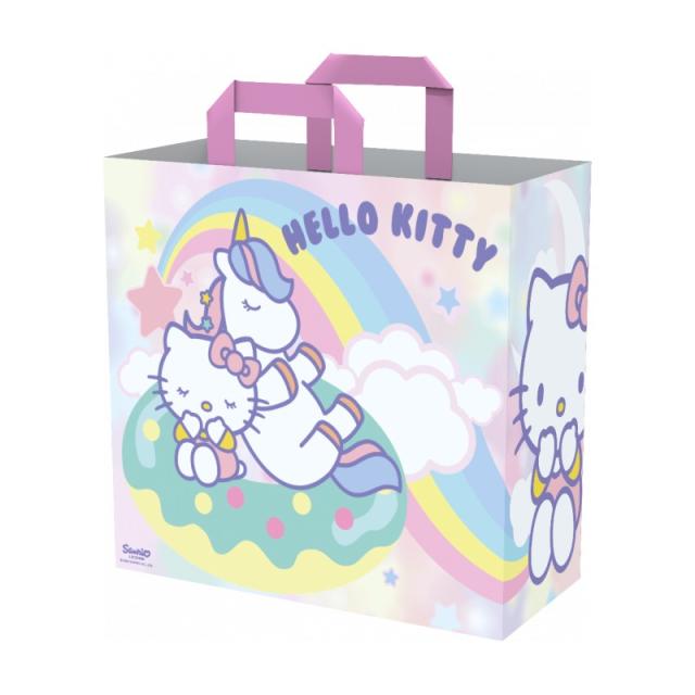 Konix - KX HK SHOPPING BAG PONY