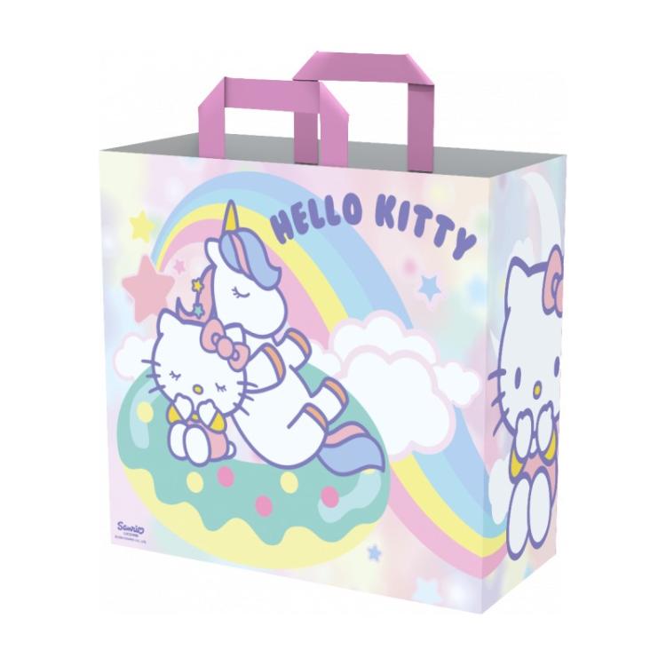 Konix - KX HK SHOPPING BAG PONY