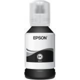 Epson - 105 EcoTank Pigment Black ink bottle