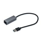i-tec - Metal USB 3.0 Gigabit Ethernet Adapter