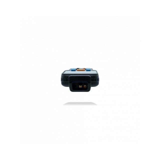 Newland - N7 Cachalot Pro II ordenador móvil de mano 10,2 cm (4") 480 x 800 Pixeles Pantalla táctil 360 g Negro - N7-PRO-W4-S2